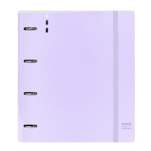 carpeta anillas equipada ringbook