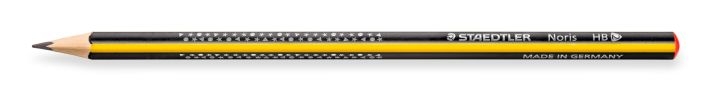 lapiz staedtler triangular slim noris 2hb lapiz staedtler triangular slim noris 2hb