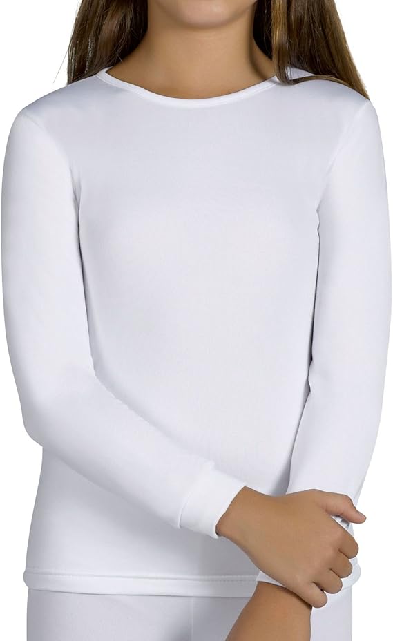 camiseta termica ysabel mora niÑo/a camiseta termica ysabel mora niÑo/a