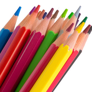 lapices de colores lapices de colores