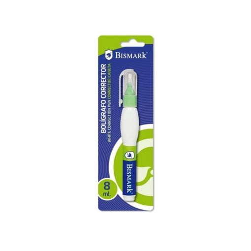 boligrafo corrector boligrafo corrector