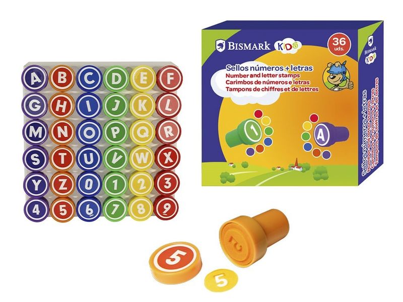 sellos numeros + letras sellos numeros + letras