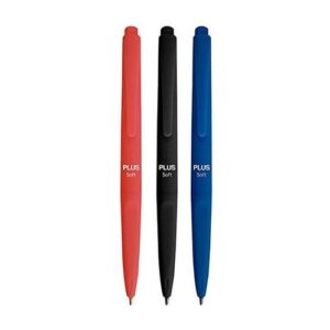 boligrafo plus soft