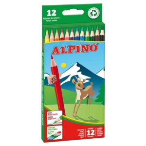 lapices de colores