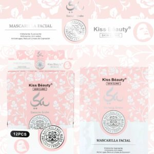 mascarilla facial