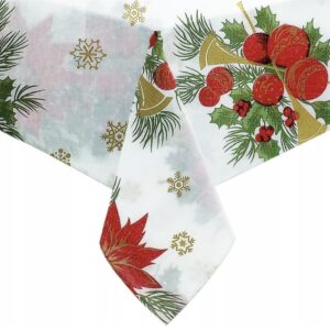 mantel navidad
