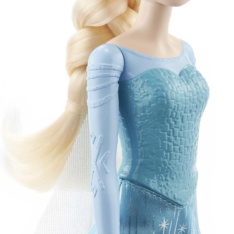 frozen elsa foto de elsa con vestido azul