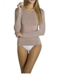 camiseta termica mujer ysabel mora camiseta termica mujer ysabel mora