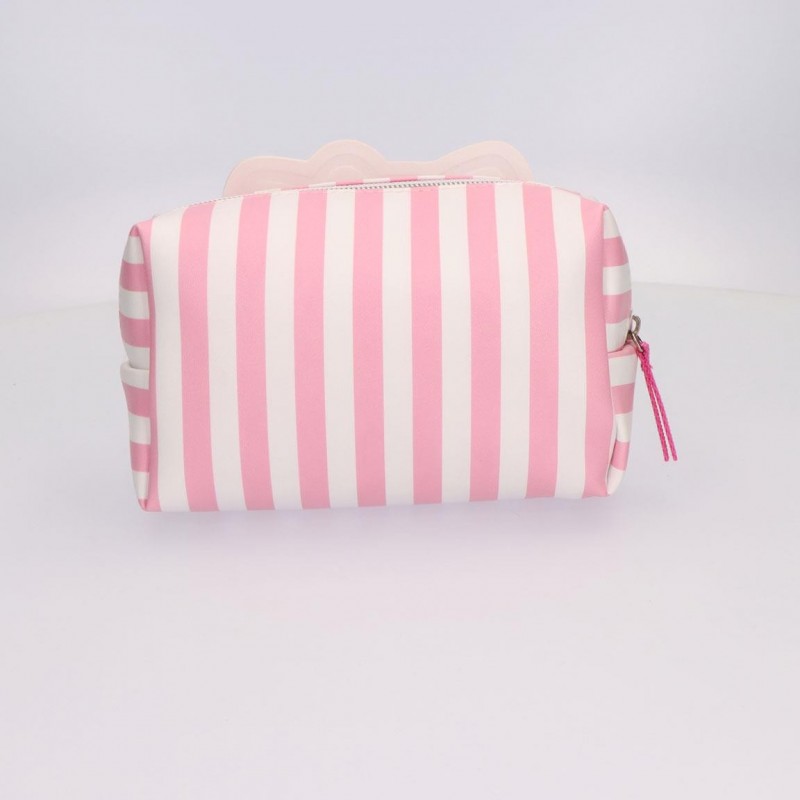 neceser de viaje hello kitty rosa neceser de viaje hello kitty rosa