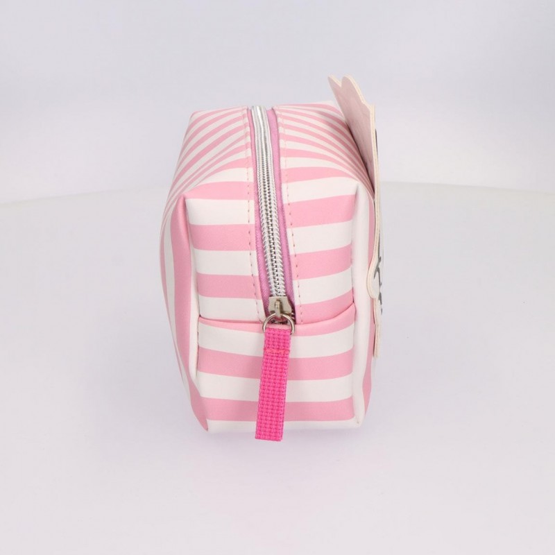 neceser de viaje hello kitty rosa neceser de viaje hello kitty rosa