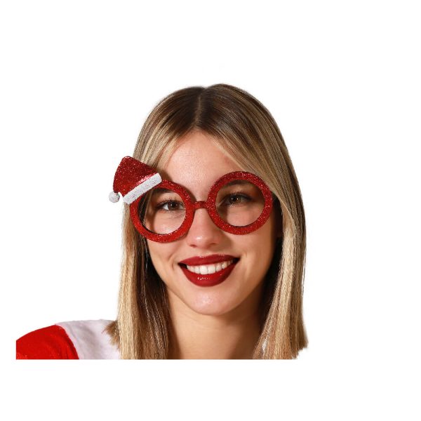 gafas navidad gafas navidad
