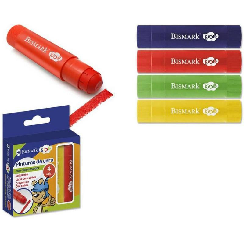 pinturas de cera pinturas de cera