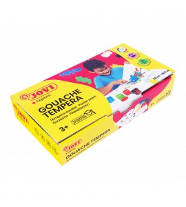 tempera escolar