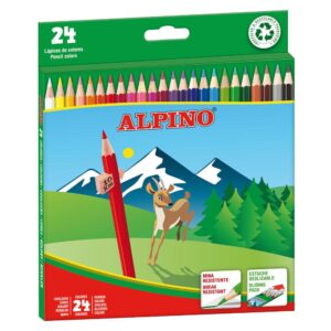 lapices de colores