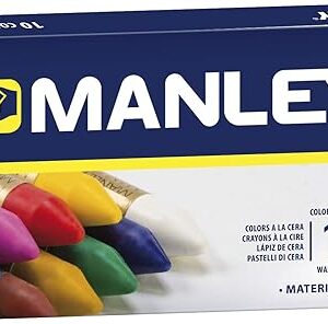 manley