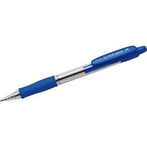 boligrafo pilot