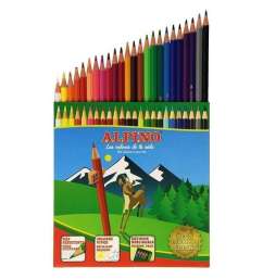 lapices de colores