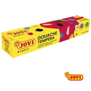 tempera escolar