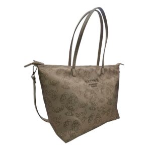 bolso stitch