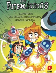 los futbolisimos 28