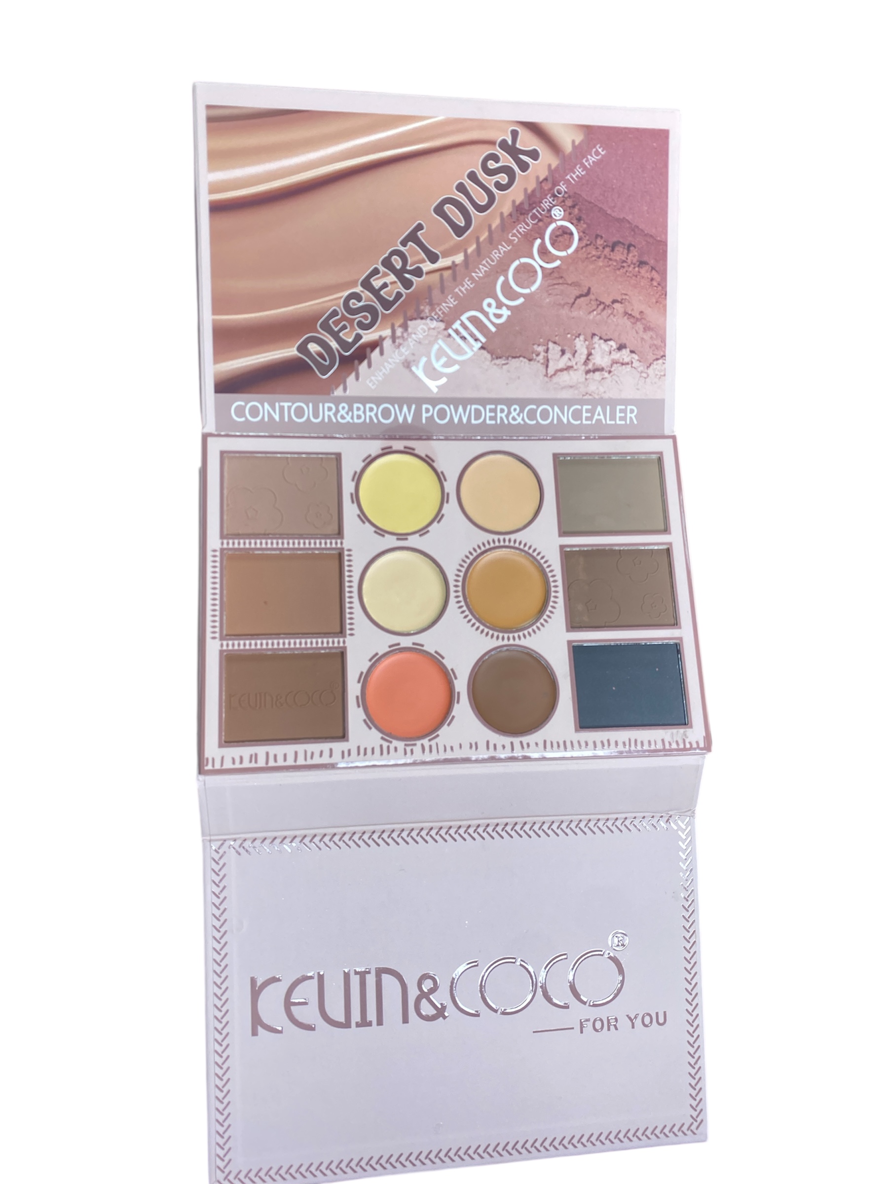paleta sombr paleta sombr