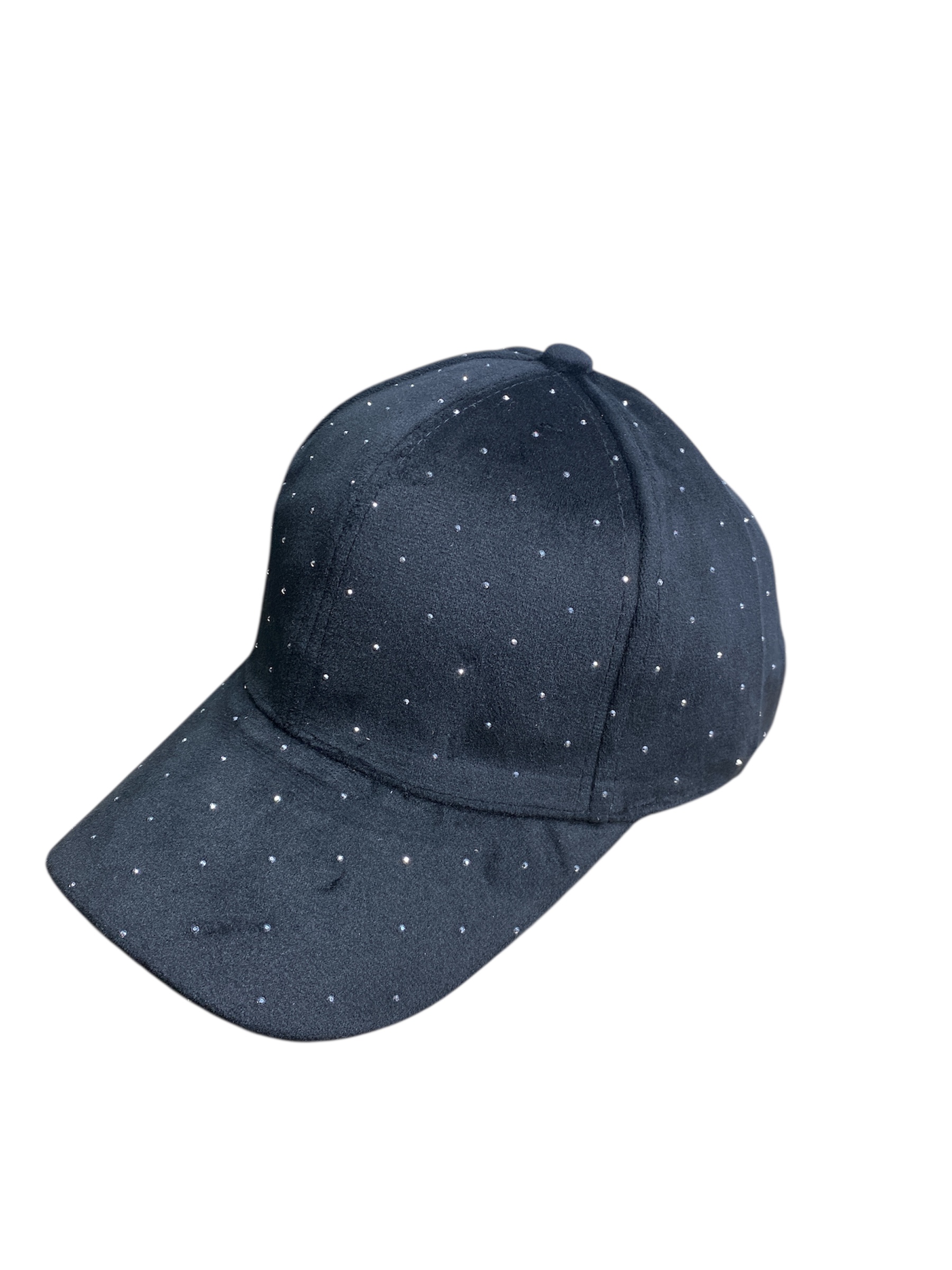 gorra con brillo gorra con brillo