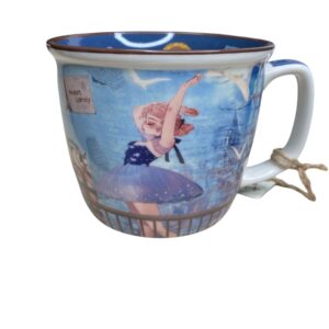 taza sweetcandy