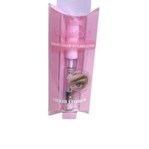 gel para cejas