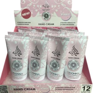 crema de manos