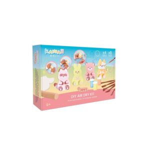 kit de manualidades