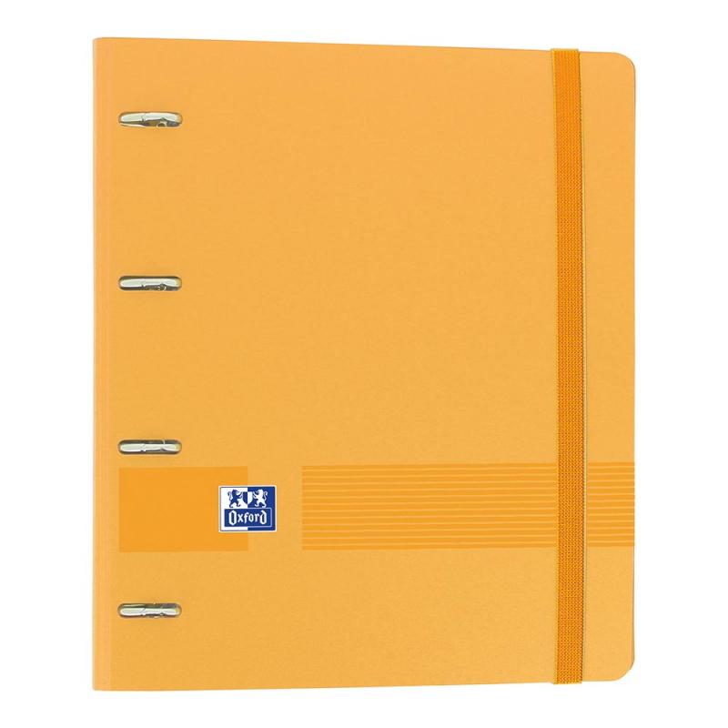archivador oxford amarillo oscuro archivador oxford amarillo oscuro