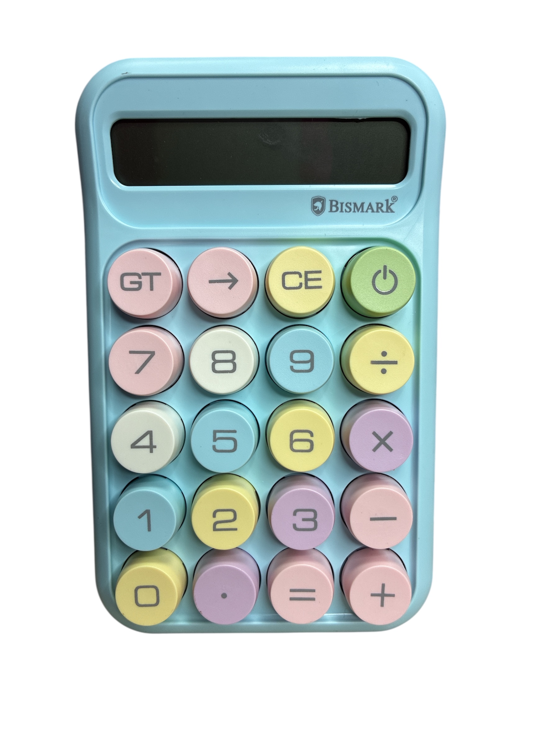 calculadora bismark pastel calculadora bismark pastel