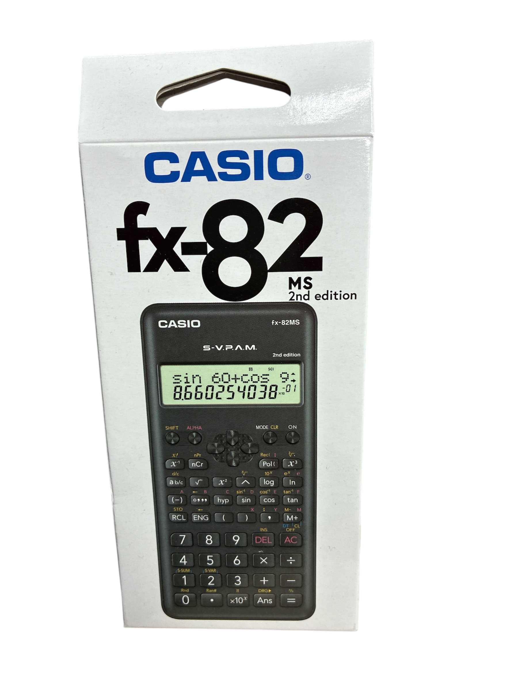 calculadora casio fx 82 calculadora casio fx 82