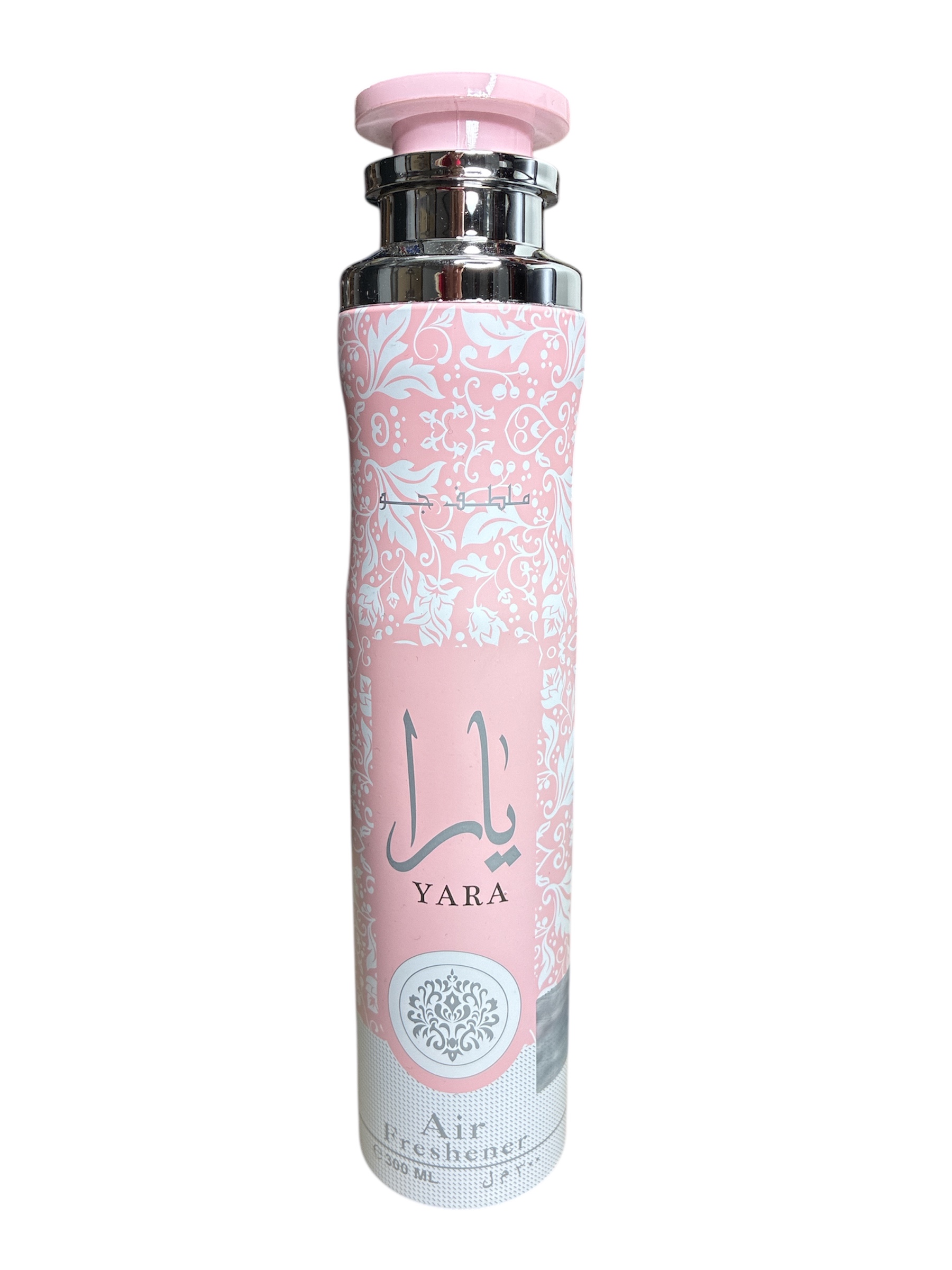 ambientador yara rosa ambientador yara rosa