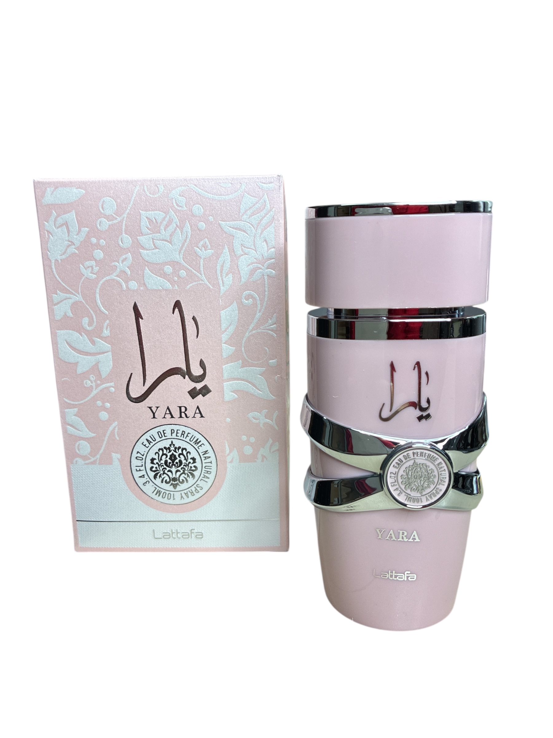 perfume yara rosa perfume yara rosa