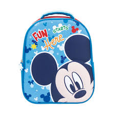 mochila mickey mouse mochila mickey mouse