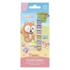 plastilina plastilina