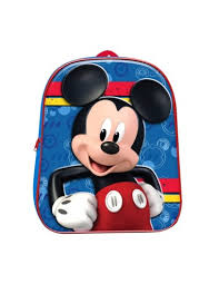 mochila mickey mouse mochila mickey mouse