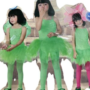 hada verde