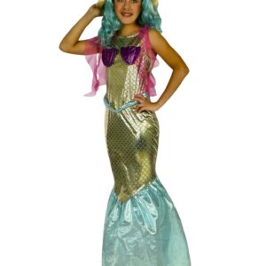 sirena brillante