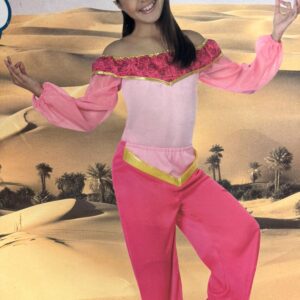 princesa arabe
