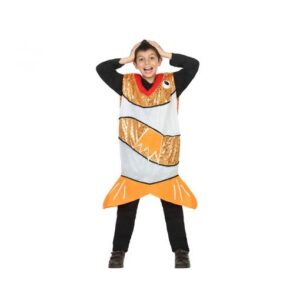pez payaso