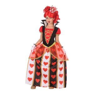 reina de corazones