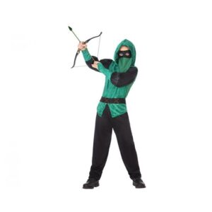 ninja verde