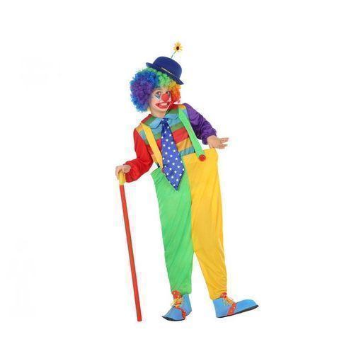 payaso payaso