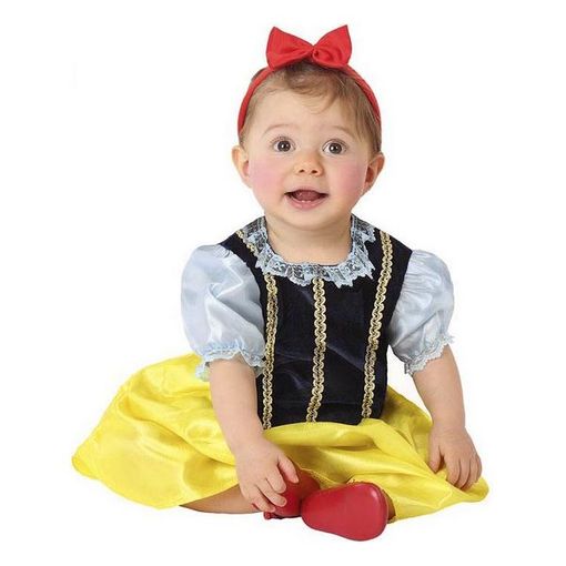 blancanieves blancanieves