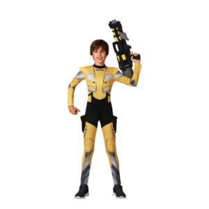 bumblebee