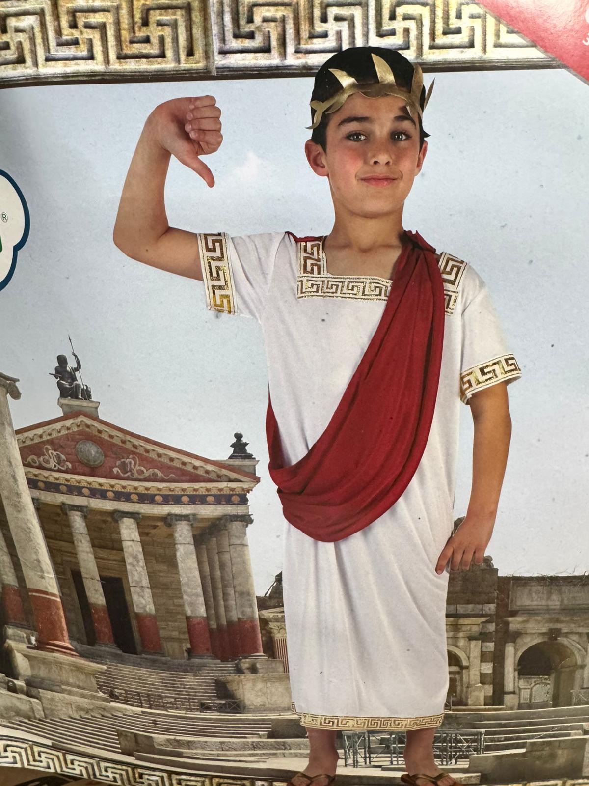 romano romano