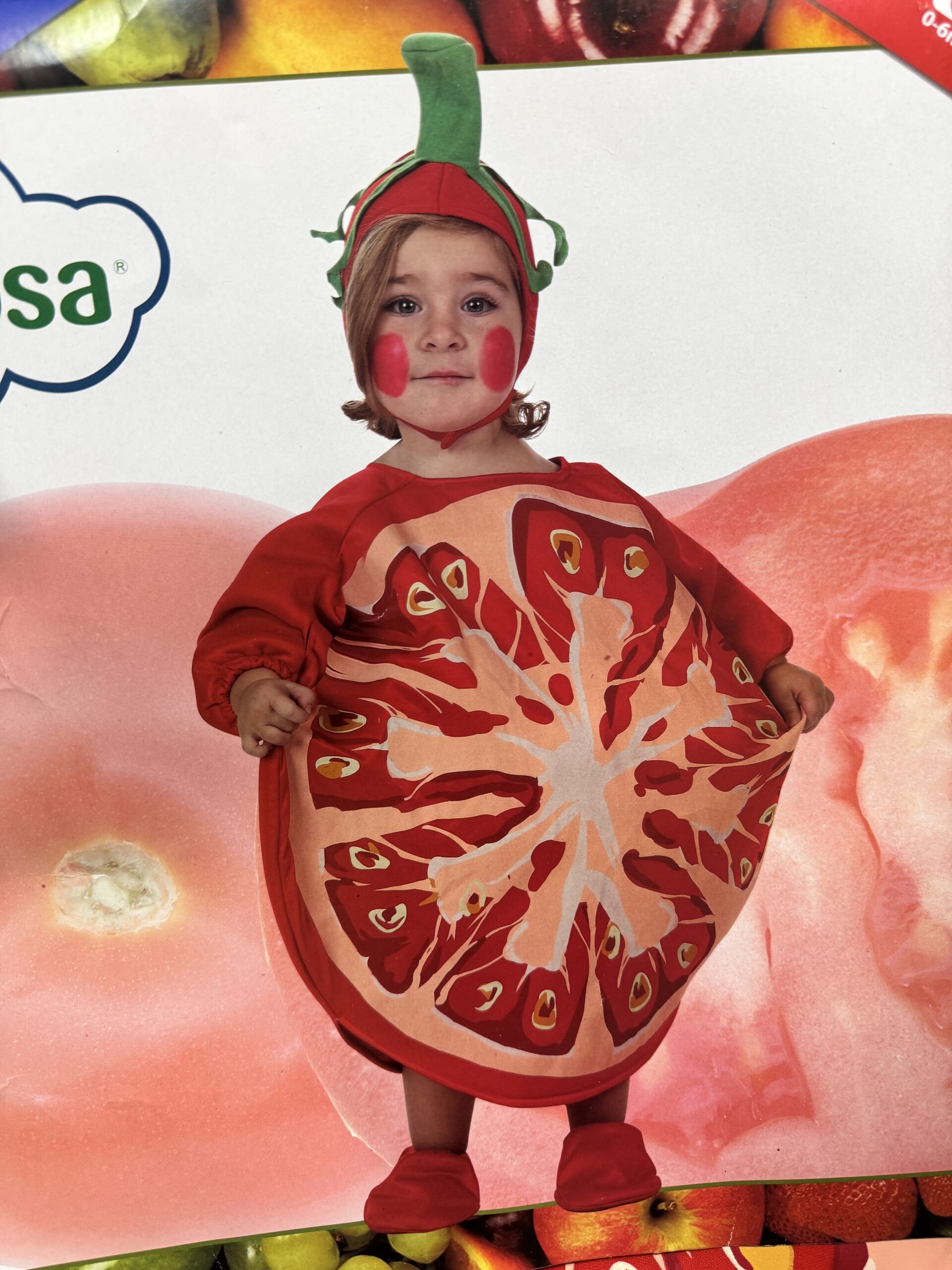 tomate tomate