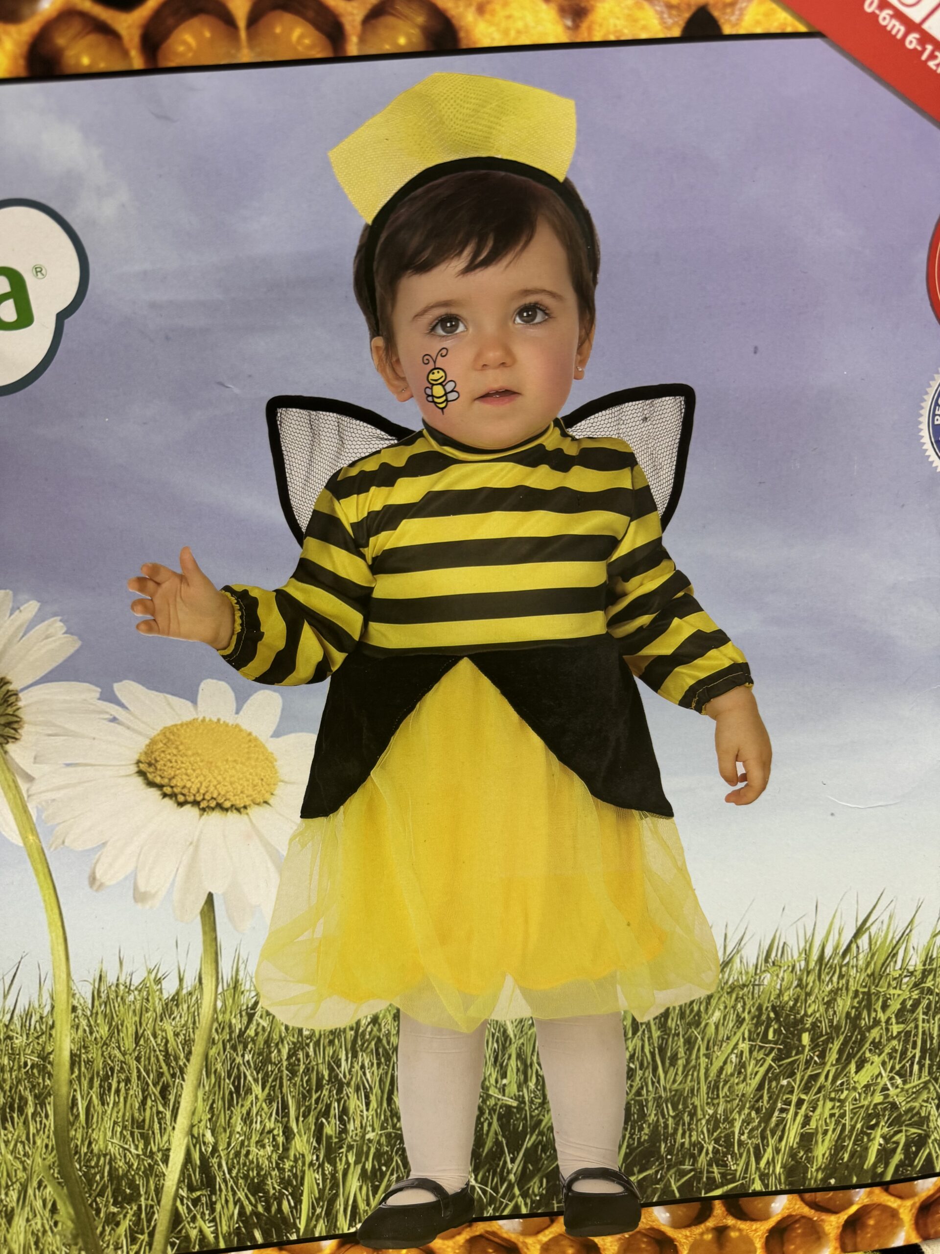 abeja abeja
